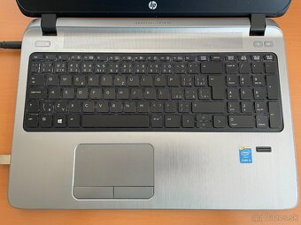 HP Probook 450 G2 + taška - 4