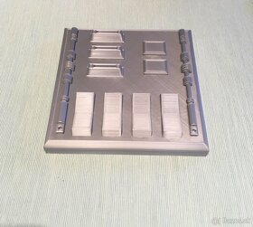 Star wars darth vader chestbox kostym - 4