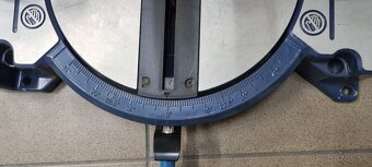 BT-MS 250 L Blue pokosová pila Einhell - 4