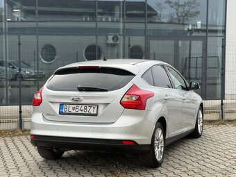 Ford Focus 1.6TDCi - 4