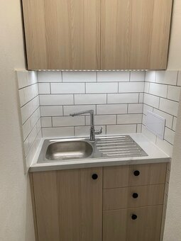 Reprezentatívny kancelársky priestor 58 m², Nitra centrum - 4