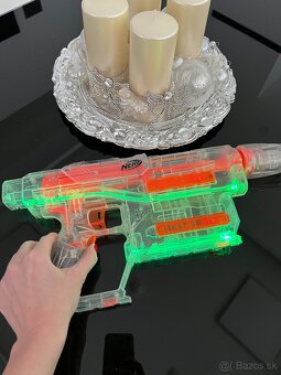 Nerf Modulus Shadow ICS-6 - 4