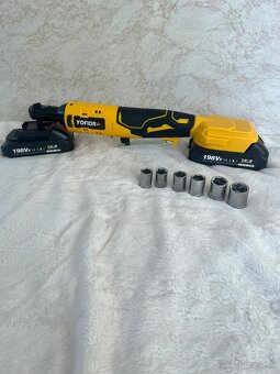 Rázová račňa, AKU - 4