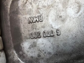 Kolesa BMW R18 5x120 - 4