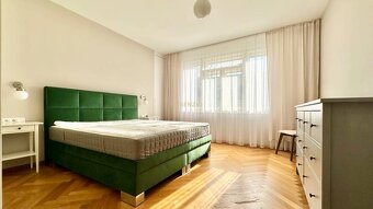 ASSENZIO – PRENAJOM – 3 IZBOVÝ BYT 68m2 – DUNAJSKÁ – STARE M - 4