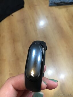 Fitness hodinky, Smartband FW20 SOFT - 4