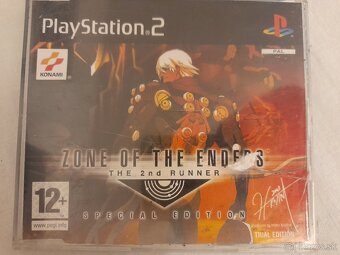 Predám tieto tri hry - 4