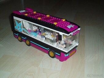41106 Autobus pre turné popových hviezd - 4