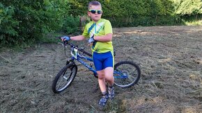 Detsky bicykel ARCORE malo pouzivany - 4