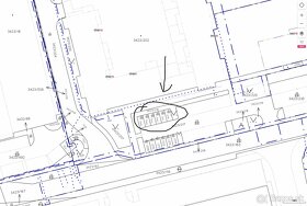 vonkajsie PS Dubravka Pri hrubej luke c.1 cca 13m2 - 841 02 - 4