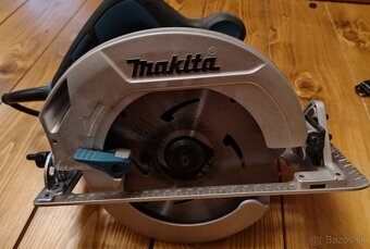 Okružná pila Makita - 4
