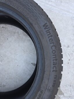 Continental Wintercontact TS 870 225/50r17 zomna - 4