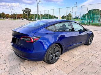 Tesla Model 3 Long Range 82 kWh AWD REFRESH - 4