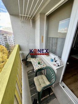 3-izbový byt – Humenné - Laborecká ul. - 4