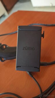 Harley Davidson navigacia - 4