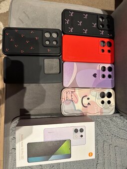 Redmi Note 13 pro 12GB/512GB - 4