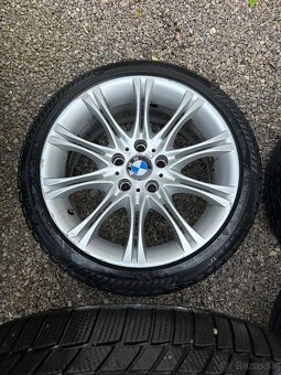Predám Bmw R18 styling 135 - zimná sada - 4