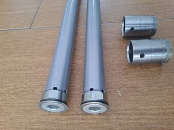 Tlmiče na ktm sx50 - 4