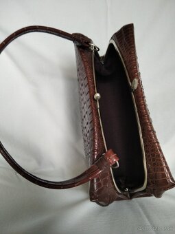 Predám retro kabelky - 4