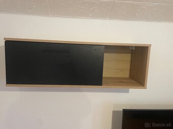 Obývacia stena - 4