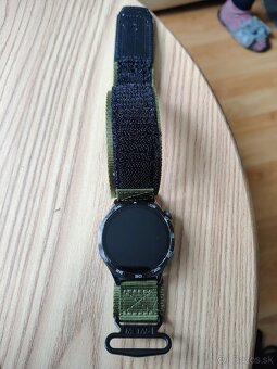 Predám Hodinky Huawei watch GT 5 - 4