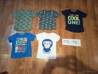 Detské oblecenie - 4