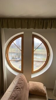 Prenájom 2izbového apartmánu Bratislava - 4