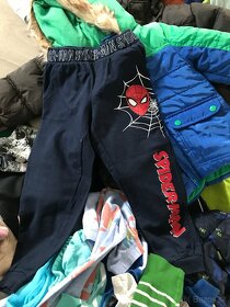 Oblečenie pre chlapca- veľ.104,110,116. - 4