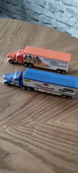 MATCHBOX convoy - 4