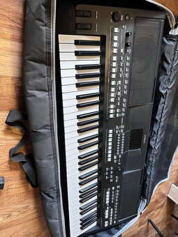 Yamaha sx600🔉 - 4