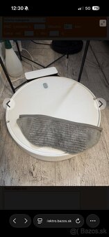 Robotický vysávač xiaomi - 4
