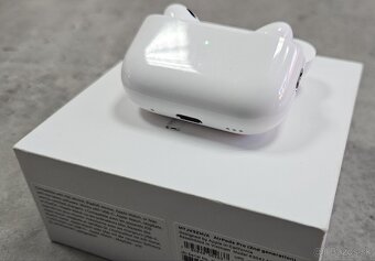 AirPods Pro 2 gen Originál - 4