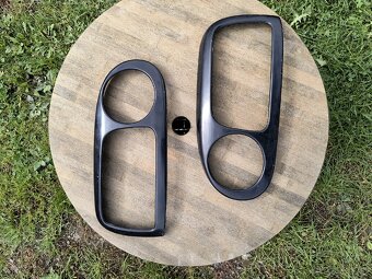 Zadné svetlá HELLA GOLF III - 4