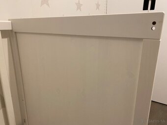 Detská postieľka SUNDVIK (IKEA) - 4