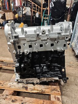 Repasovaný motor Fiat Doblo 1.3 JTD Eu5 263A2000 - 4