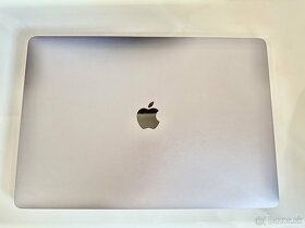 Apple Macbook Pro 2016 • 15" • i7 • 16GB • 500GB • TOUCHBAR - 4