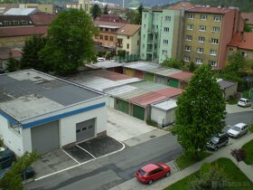 Vážny záujem o garáž - centrum Ružomberok M.R.Štefánika - 4