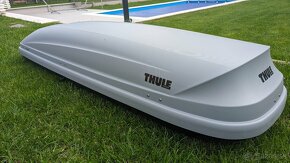 Thule Pacific 700 - 4