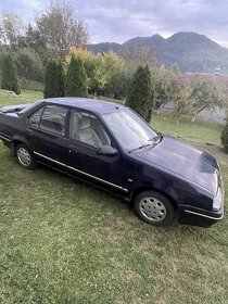 Renault 19 Chamade - 4