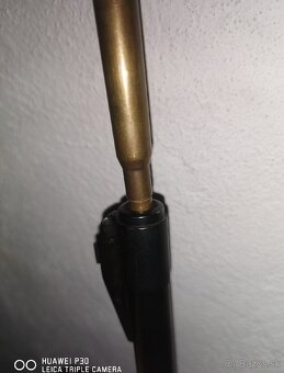 Opakovacia guľovnica ZKK 600 s nábojmi - 4