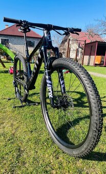 Scott Spark RC - upgrade - 4