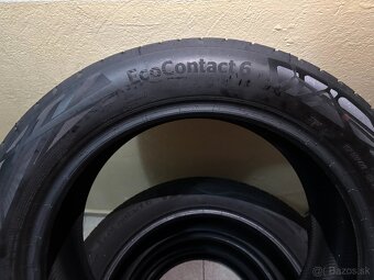 Continental EcoContat 6 235/50/R19 99V - 4