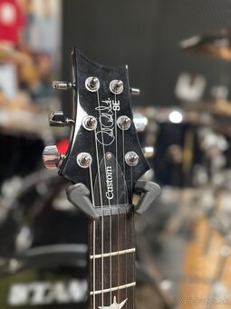 PRS SE Custom Korea - 4