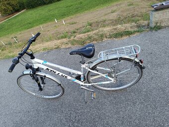 Bicykel Kellys. - 4
