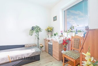 na predaj 1,5-izbový byt s balkónom - 4
