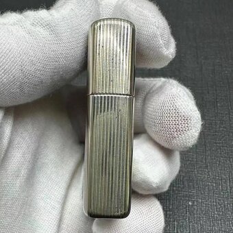 Zippo zapalovac - 4