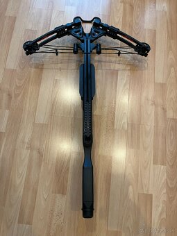 kladková kuša Mankung Fighter XB86 - 4