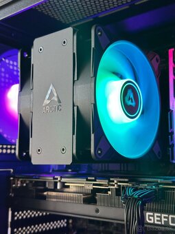 ✅ i7 13700F•RTX 3070 Ti 8GB•32GB RAM•1TB NVMe•850W - 4
