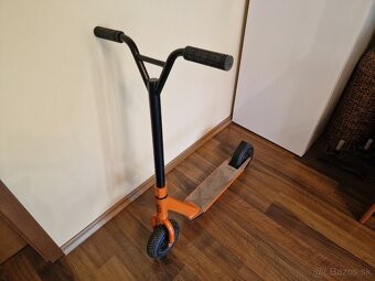 Freestyle kolobežka WORKER JOYBOLD 252 - 4