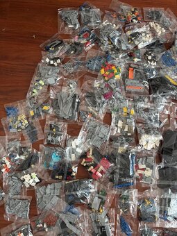 Lego Star Wars AT-AT 75313 - 4